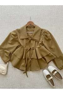 صورة المنتج ذات الصلة hepsi moda جاكيتات