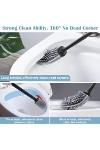 Related product image Generic Toilet Brush