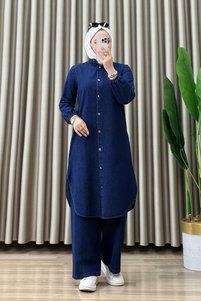 صورة المنتج ذات الصلة Alya طقم علوي وسفلي