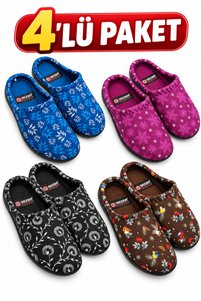 Related product image Gezer Home Slippers