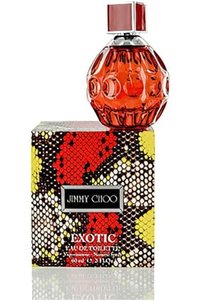 Related product image Jimmy Choo Fragrances and Deodorants
