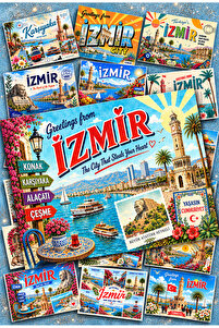 Related product image Mia Pera Postcards