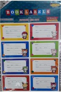 Related product image BNB Stickers