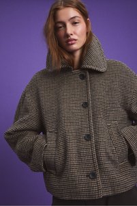 İlgili ürün resmi Stradivarius Trençkot