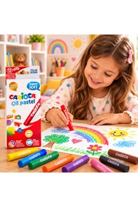 Related product image Carioca Crayons