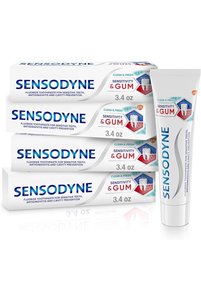 صورة المنتج ذات الصلة Sensodyne معاجين أسنان