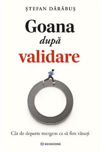 Imaginea produsului asociat Bookzone Dezvoltare personală