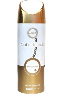 Related product image Armaf Body Mists