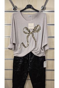 صورة المنتج ذات الصلة Park Moda بلوزات