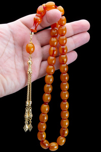Related product image OTTOTESBİH Prayer Beads