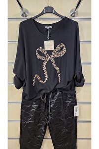 صورة المنتج ذات الصلة Park Moda بلوزات