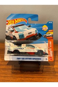 Related product image HOT WHEELS Other Toys
