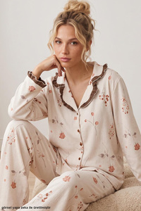 Related product image Siyah İnci Pajama Sets