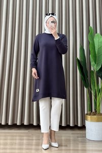 Related product image Alya Plus Size Tunics