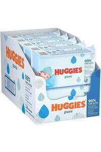 Related product image Huggies Wet Wipes