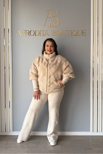 Imaginea produsului asociat Afrodita Boutique Paltoane