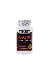 Related product image Trust Coenzyme Q10