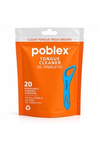 İlgili ürün resmi Poblex Diş İpi
