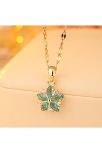 Related product image Choice Steel Necklaces