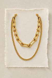 Related product image New Obsessions Bijou Necklaces
