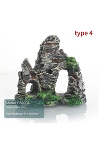 Related product image Choice Aquarium Decor and Accessories