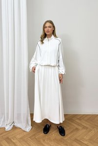 Related product image Melike Tatar Two Piece Sets