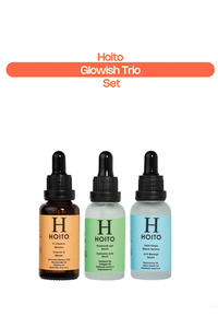 Related product image Hoito Face Serums