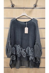 صورة المنتج ذات الصلة Park Moda بلوزات