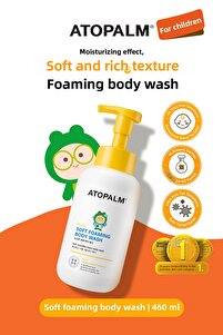 Related product image Atopalm Shower Gel & Creams