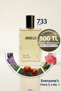صورة المنتج ذات الصلة Bargello عطور ومزيلات العرق