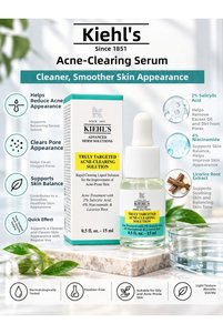Related product image Kiehl's Face Serums