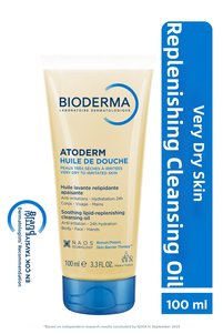 Related product image Bioderma Shower Gel & Creams