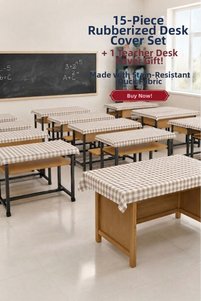 Related product image ALTINPAMUK Table Covers