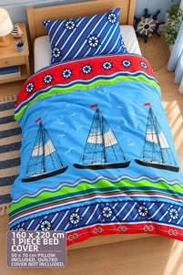 Related product image İQON Single Bedding Set