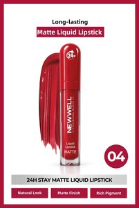 Related product image New Well Lipsticks