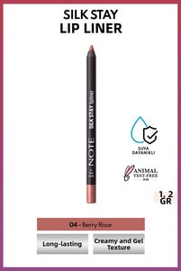 Related product image Note Cosmetics Lip Liners