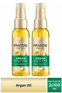 Related product image Pantene Hair Treatment Serums & Oils