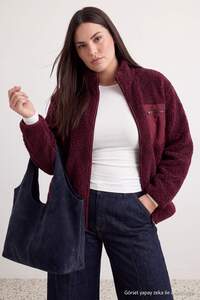 İlgili ürün resmi Trendyolmilla Curve Sweatshirt