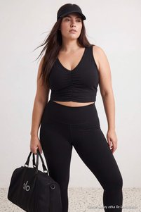 İlgili ürün resmi Trendyolmilla Curve Sporcu Sütyeni