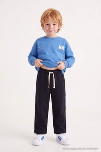 İlgili ürün resmi Trendyolmilla Kids Eşofman Altı