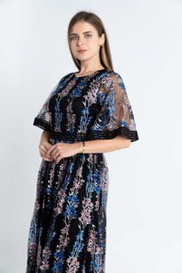 صورة المنتج ذات الصلة Nichii فساتين