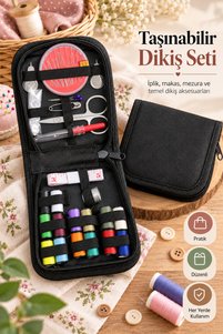 İlgili ürün resmi Nakış Kiti