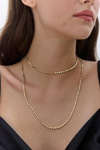 Related product image Manuka Bijou Necklaces