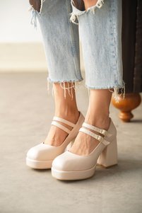Related product image MODAADAM Evening Shoes