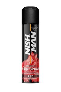 Related product image NISHMAN Hair Sprays