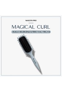 Related product image Nascita Hair Brushes and Combs