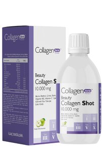 Related product image Collagen Forte Platinum Collagen