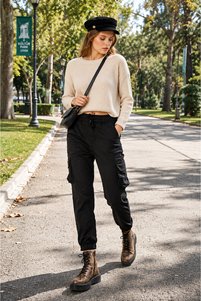 Related product image Şimal Trousers