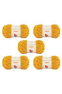 Related product image SENSY Knitting Yarn