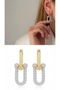 Related product image New Obsessions Jewelry Earrings